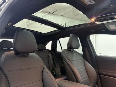 2026 Mercedes-Benz GLC — photo 64 view