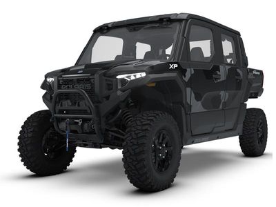 2026 Polaris XPedition XP 5 NorthStar - Photo 1
