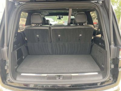 2022 Jeep Grand Wagoneer - Photo 13