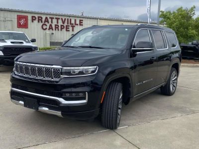 2022 Jeep Grand Wagoneer - Photo 3