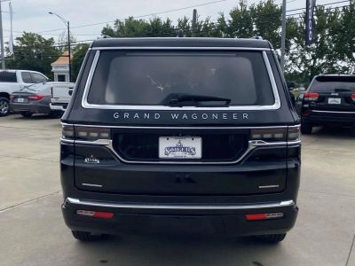 2022 Jeep Grand Wagoneer - Photo 7