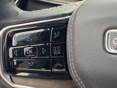 2022 Jeep Grand Wagoneer - Photo 32