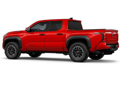 2026 Toyota Tacoma i-FORCE MAX - Photo 7