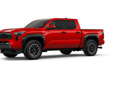 2026 Toyota Tacoma i-FORCE MAX - Photo 4