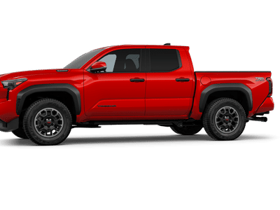 2026 Toyota Tacoma i-FORCE MAX - Photo 5