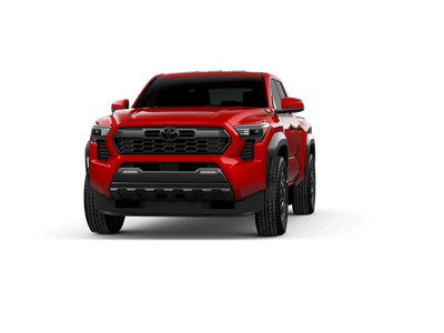 2026 Toyota Tacoma i-FORCE MAX - Photo 3