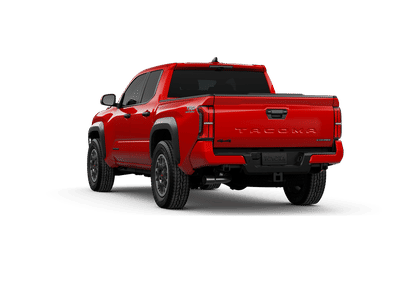 2026 Toyota Tacoma i-FORCE MAX - Photo 9