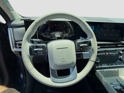 2026 Hyundai SANTA FE — photo 8 view