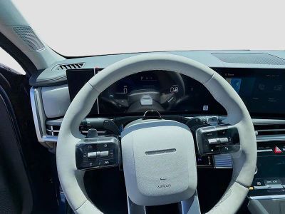 2026 Hyundai SANTA FE — photo 9 view