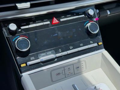 2026 Hyundai SANTA FE — photo 12 view