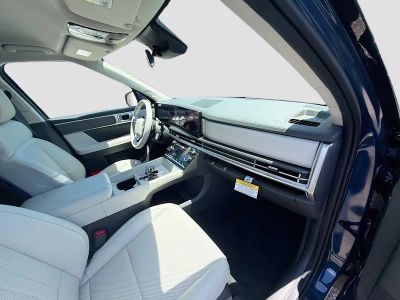 2026 Hyundai SANTA FE — photo 21 view