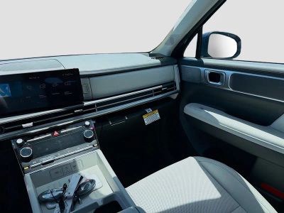 2026 Hyundai SANTA FE — photo 16 view