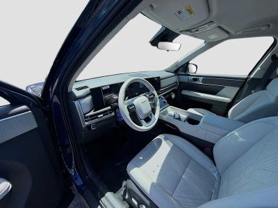 2026 Hyundai SANTA FE — photo 7 view