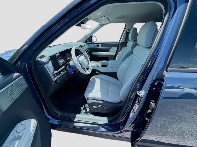 2026 Hyundai SANTA FE — photo 14 view
