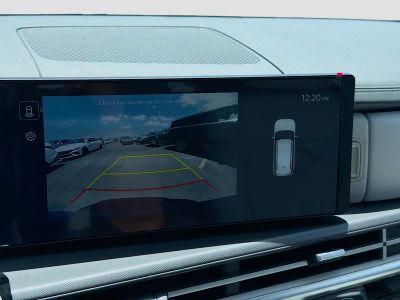 2026 Hyundai SANTA FE — photo 11 view