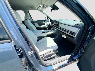 2026 Hyundai SANTA FE — photo 20 view