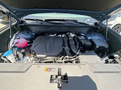 2026 Hyundai SANTA FE — photo 22 view
