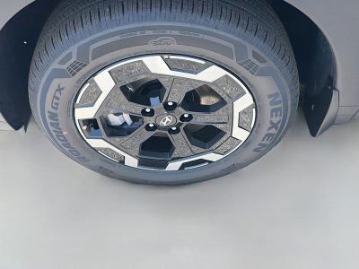 2026 Hyundai SANTA FE — photo 23 view
