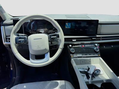 2026 Hyundai SANTA FE — photo 15 view