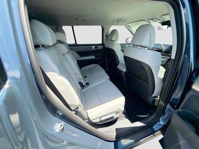 2026 Hyundai SANTA FE — photo 19 view