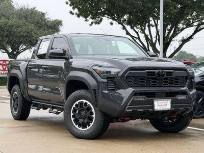 2026 Toyota Tacoma - Photo 2