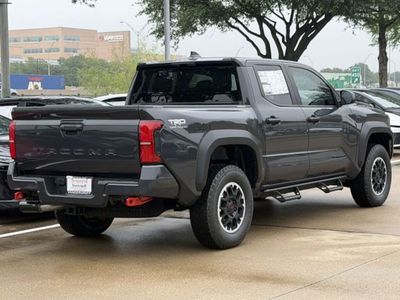 2026 Toyota Tacoma - Photo 4