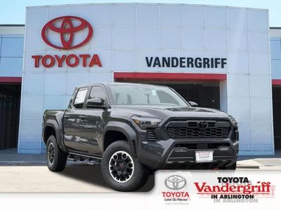 2026 Toyota Tacoma - Photo 1