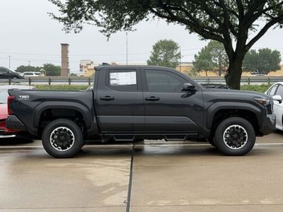 2026 Toyota Tacoma - Photo 3