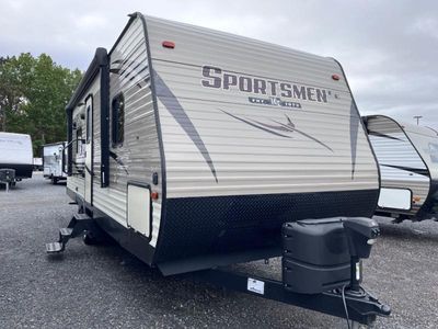 2019 KZ Sportsmen SE - Photo 1