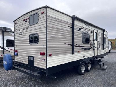 2019 KZ Sportsmen SE - Photo 3