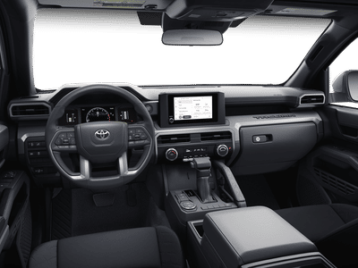 2026 Toyota Tacoma - Photo 5