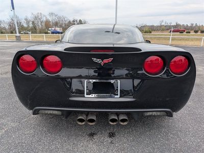 2013 Chevrolet Corvette - Photo 4