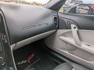 2013 Chevrolet Corvette - Photo 16