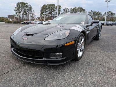 2013 Chevrolet Corvette - Photo 7