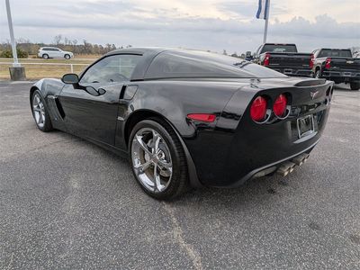2013 Chevrolet Corvette - Photo 5