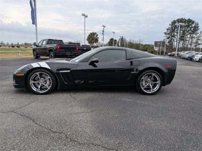 2013 Chevrolet Corvette - Photo 6