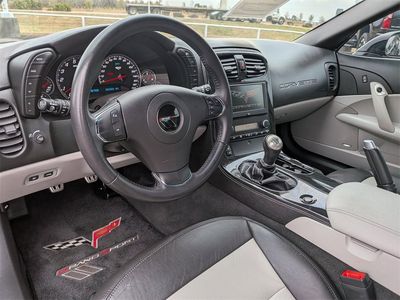 2013 Chevrolet Corvette - Photo 14