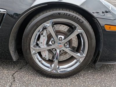 2013 Chevrolet Corvette - Photo 11