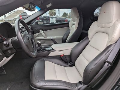 2013 Chevrolet Corvette - Photo 13