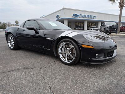 2013 Chevrolet Corvette - Photo 1