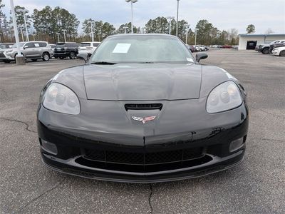 2013 Chevrolet Corvette - Photo 8
