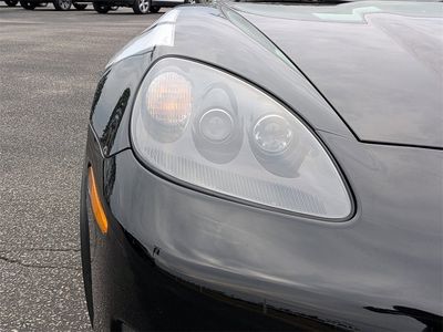 2013 Chevrolet Corvette - Photo 9