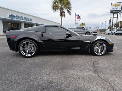 2013 Chevrolet Corvette - Photo 2