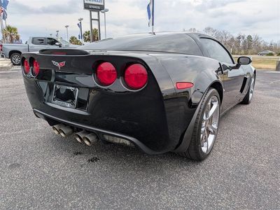 2013 Chevrolet Corvette - Photo 3