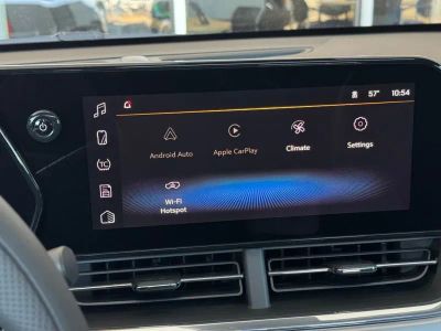 2026 Chevrolet Trax - Photo 27