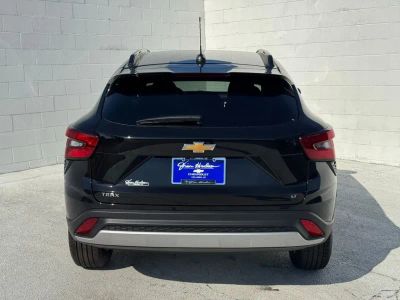 2026 Chevrolet Trax - Photo 11