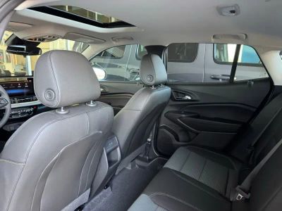 2026 Chevrolet Trax - Photo 21