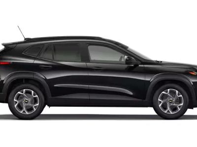 2026 Chevrolet Trax - Photo 36