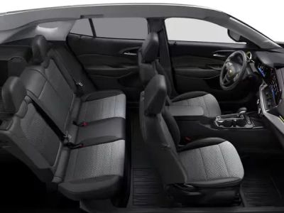 2026 Chevrolet Trax - Photo 39