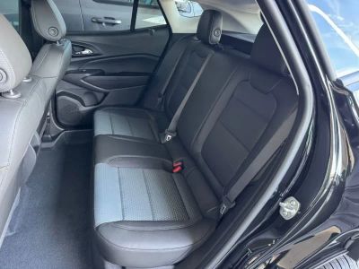 2026 Chevrolet Trax - Photo 20